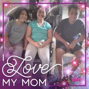 Meet your Posher, Kelli